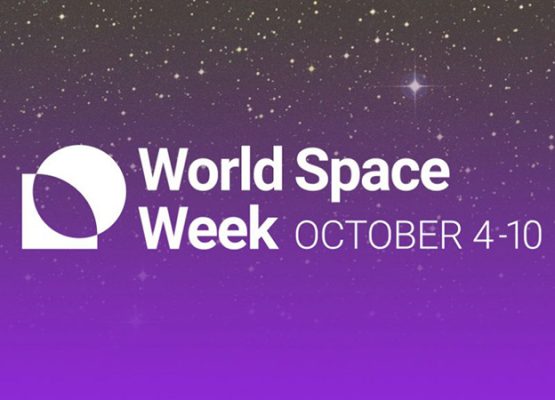 World Space Week 2021